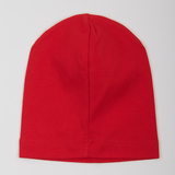 Шапка Garnamama Lasting hat Ластик 56-58 Красный (1021516.12971711) - Pampik - 2