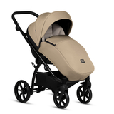 Універсальна коляска 2 в 1 Tutis UNO 5+ Essential collection Bacio - Pampik - 5