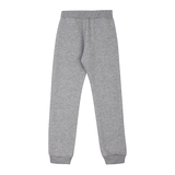 Спортивні штани на флісі Garnamama Pants girl Butterflies 146 Сірий (1030980.1312418) - Pampik - 2