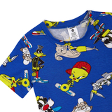 Футболка Garnamama Disney t-shirt 152 Синий (923049.1282994) - Pampik - 5