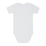 Бодік для друку Garnamama Бодік для друку к.р 80 Білий (998229.1358791) - Pampik - 2