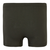 Труси-боксери Garnamama Basic boxer briefs boy 146-152 Зелений (1035679.11901210) - Pampik - 2