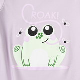 Піжама, що світиться Garnamama Neon PG 158 Сиреневый (859111.5084167) - Pampik - 5