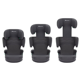 Автокрісло Bebe Confort Hera i-Safe Mineral Graphite (8102153210) - Pampik - 2