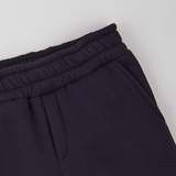 Спортивні штани на флісі Garnamama Pants girl Butterflies 122 Синий (1030408.1312417) - Pampik - 3