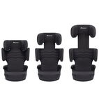 Автокресло Bebe Confort Hera i-Safe Mineral Black (8102288210) - Pampik - 8