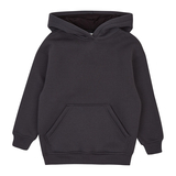 Худі на флісі Garnamama Oversize sport Big 158-164 Серый (1041610.1407295) - Pampik