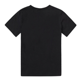 Футболка Garnamama Basic t-shirt new, р.146-152, чорний (871871.798825) - Pampik - 2