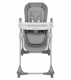 Стільчик для годування Bebe Confort Olea Tinted Gray (2792077210) - Pampik - 2