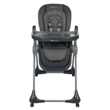 Стульчик для кормления Bebe Confort Olea Mineral Graphite (2792153210) - Pampik - 2