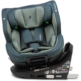 Автокрісло Osann Flame360 i-Size Universe Green (108-281-322) - Pampik - 2