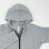 Спортивна кофта Garnamama Basic Jacket, р.152, сірий (1020809.11792512) - Pampik - 3