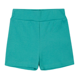 Шорти Garnamama Lasting shorts (7Т203) Шорты 110-116 Зеленый (1037259.1401971) - Pampik