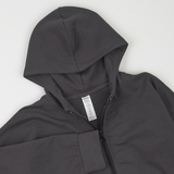 Спортивная кофта Garnamama Basic Jacket, р.134, серый (1008875.1179258) - Pampik - 3