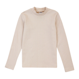 Водолазка Garnamama Lasting turtleneck 116 Молоко (939958.1297164) - Pampik - 4