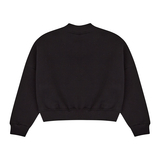 Бомбер утеплений Garnamama Oversize sport zip на молнии 134-140 Черный (1041680.1407301) - Pampik - 2