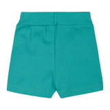 Шорти Garnamama Lasting shorts (7Т203) Шорты 110-116 Зеленый (1037259.1401971) - Pampik - 2