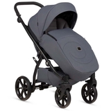 Универсальная коляска 2 в 1 Tutis UNO 5+ Limited Edition Uno Unico Pepper - Pampik - 5