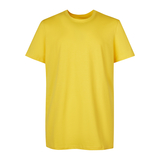 Футболка Garnamama Basic t-shirt чоловік XL чоловік Жовтий (871895.1055277) - Pampik