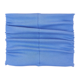 Хомут Garnamama Lasting round scarf 51-53 Голубой (940016.1297181) - Pampik - 7