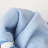 Спортивна кофта на флісі Garnamama Basic Jacket soft 122 Голубой (882373.1237191) - Pampik - 6