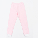 Піжама, що світиться Garnamama Neon PG 158 Білий Рожевий (704725.5084124) - Pampik - 2