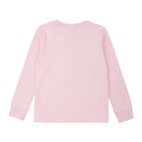 Лонгслів Garnamama Neon LS 146 Белый Розовый (1028045.13336613) - Pampik - 5