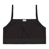 Ліф Garnamama Татоо Crop Tops 134-140 Чорний (1037821.1402723) - Pampik