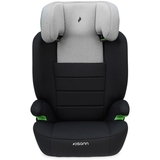 Автокрісло Osann Musca Grey Melange (103-299-230) - Pampik - 5