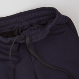 Спортивні штани на флісі Garnamama Pants girl Butterflies 110 Синий (1030406.1312417) - Pampik - 4