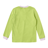 Лонгслів Garnamama Neon LS 128 Зеленый (976507.1333662) - Pampik - 3