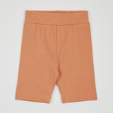 Велосипеди Garnamama Lasting cycling shorts 158-164 Бежевий (995129.1353373) - Pampik