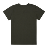Футболка Garnamama Basic t-shirt new, р.164-170, зелений (972942.7988211) - Pampik - 2