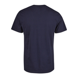 Футболка Garnamama Basic t-shirt чоловік XL чоловік Синій (871903.1055275) - Pampik - 2