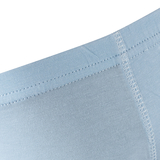 Труси-боксери Garnamama Basic boxer briefs Dad XL муж Голубой (883644.1238452) - Pampik - 3