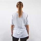 Футболка Garnamama Ukraine t-shirt жен L Белый (868411.1225079) - Pampik - 5