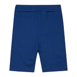 Велосипедки Garnamama Lasting cycling shorts длинные 170-176 Синий (1043274.1408061) - Pampik - 2