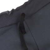 Спортивні штани на флісі Garnamama Pants women Soft XL Серый (960749.1315133) - Pampik - 5