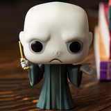 Игровая фигурка Funko Pop Гарри Поттер Волан-де-Морт (5861) - Pampik - 5