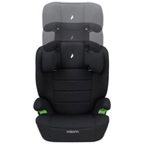 Автокрісло Osann Musca Black (103-299-05) - Pampik - 4