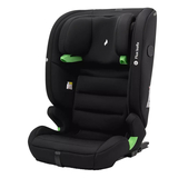 Автокресло Osann Flux Isofix i-Size Grey Melange (102-285-230) - Pampik - 8