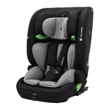 Автокресло Osann Flux Isofix i-Size Grey Melange (102-285-230) - Pampik