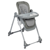 Стільчик для годування Bebe Confort Olea Mineral Gray (2792085210) - Pampik - 3