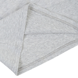 Футболка Garnamama Basic t-shirt elastic 140-146 Серый (988644.1344793) - Pampik - 7