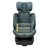 Автокрісло Osann Eno360 SL i-Size Universe Green (ece108-292-322) - Pampik - 8