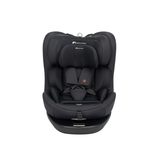 Автокрісло Bebe Confort Athena 360 i-Size Mineral Black (8106288210) - Pampik - 2