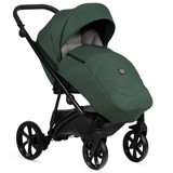 Универсальная коляска 2 в 1 Tutis Viva 5+ Essential Emerald (1452064) - Pampik - 6