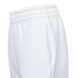 Спортивний костюм на флісі Garnamama Basic Sweatsuit Mom Jacket +Pants soft L Белый (882617.1237424) - Pampik - 9