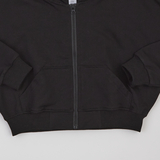 Спортивний костюм Garnamama Спортивний костюм, бомбер з капюшоном,Штани-палаццо Season 2025 122 Чорний (1055955.1421213) - Pampik - 11