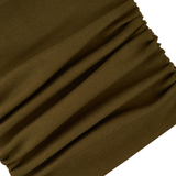 Хомут Garnamama Lasting round scarf 51-53 Зеленый (940018.1297182) - Pampik - 2